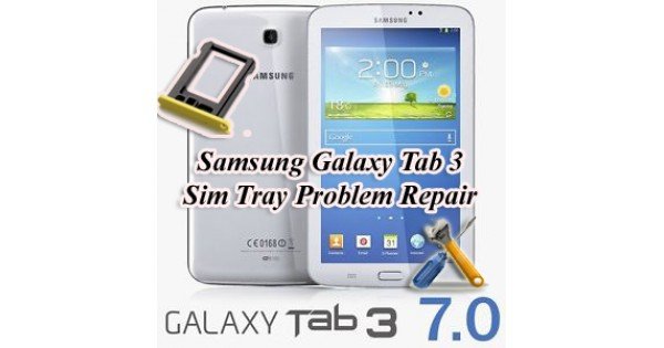 Galaxy tab 3 deals problems